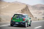 Mini Countryman Dakar rally 2013 года